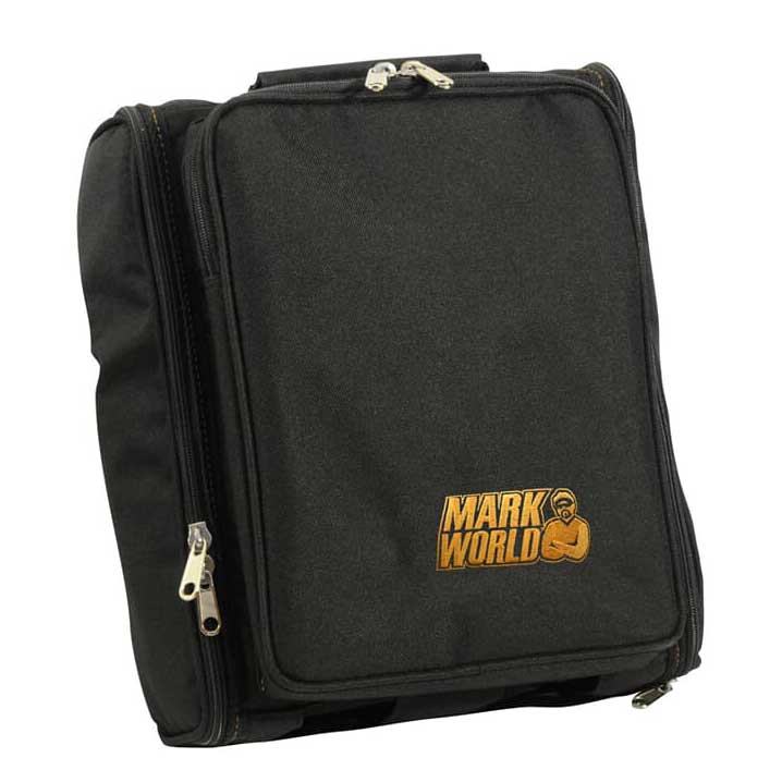 Mark Bass Markworld Bag M Bag for Little Mark Heads