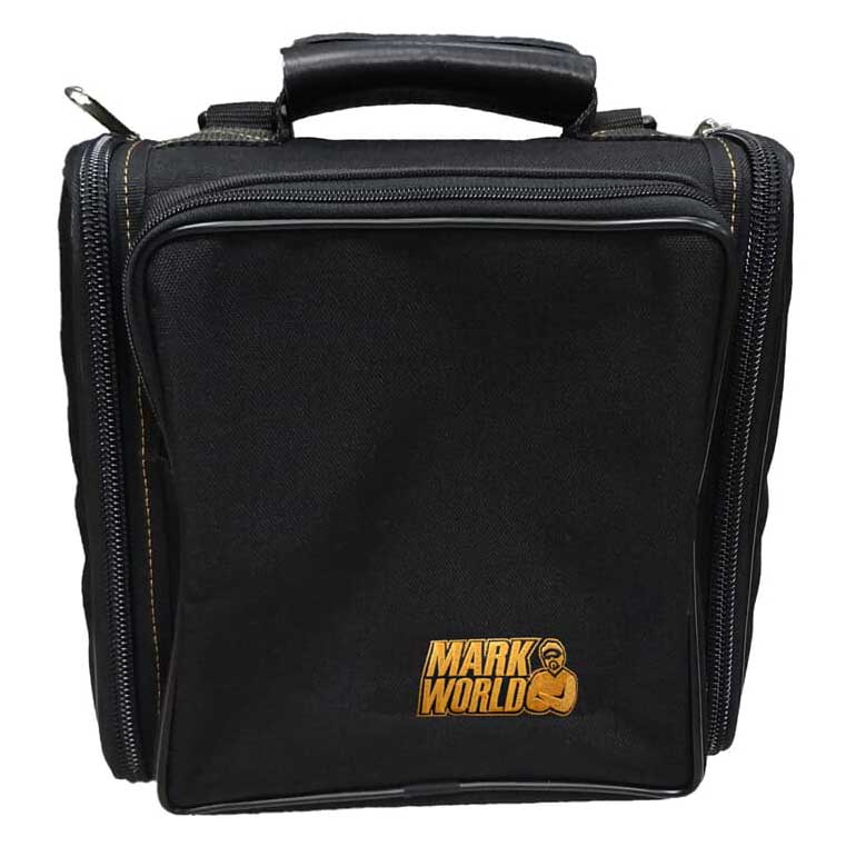 Mark Bass Markworld Bag S Bag for Big Bang/DV Little Heads