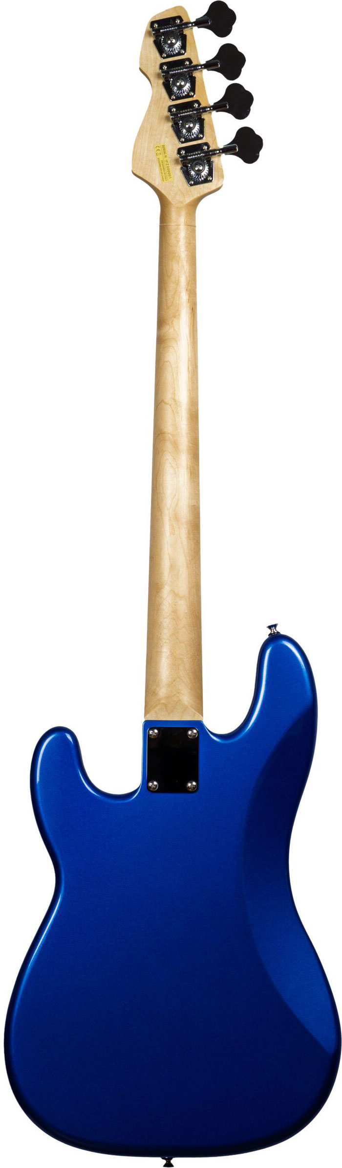 Mark Bass MB Blue Sky PB