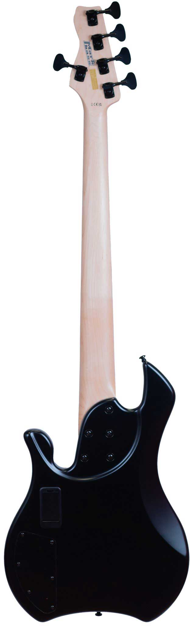 Mark Bass MB Gloxy Kimandu 5 Black BK MP