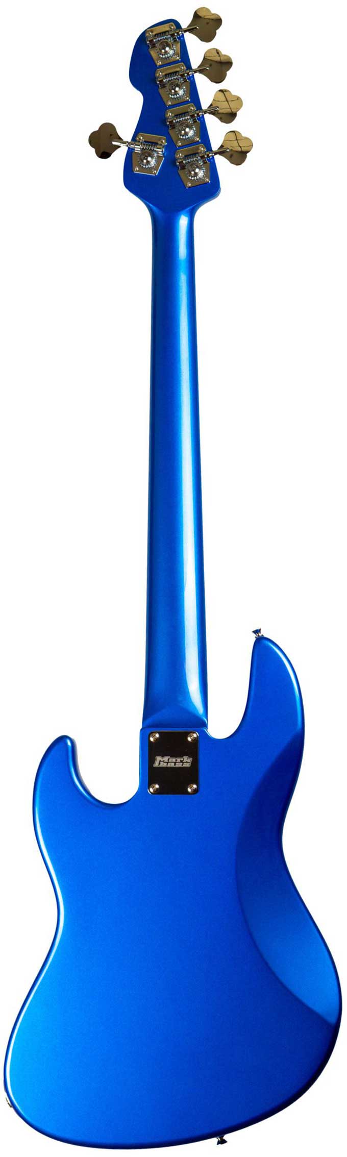 Mark Bass MB GV 5 GOG Blue Sky CR MP FC