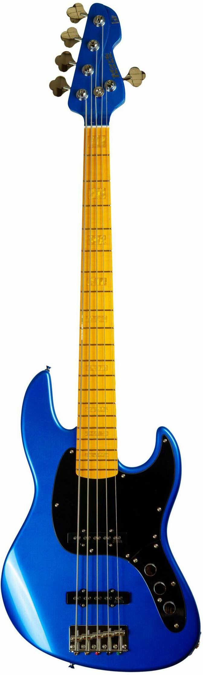 Mark Bass MB GV 5 GOG Blue Sky CR MP FC