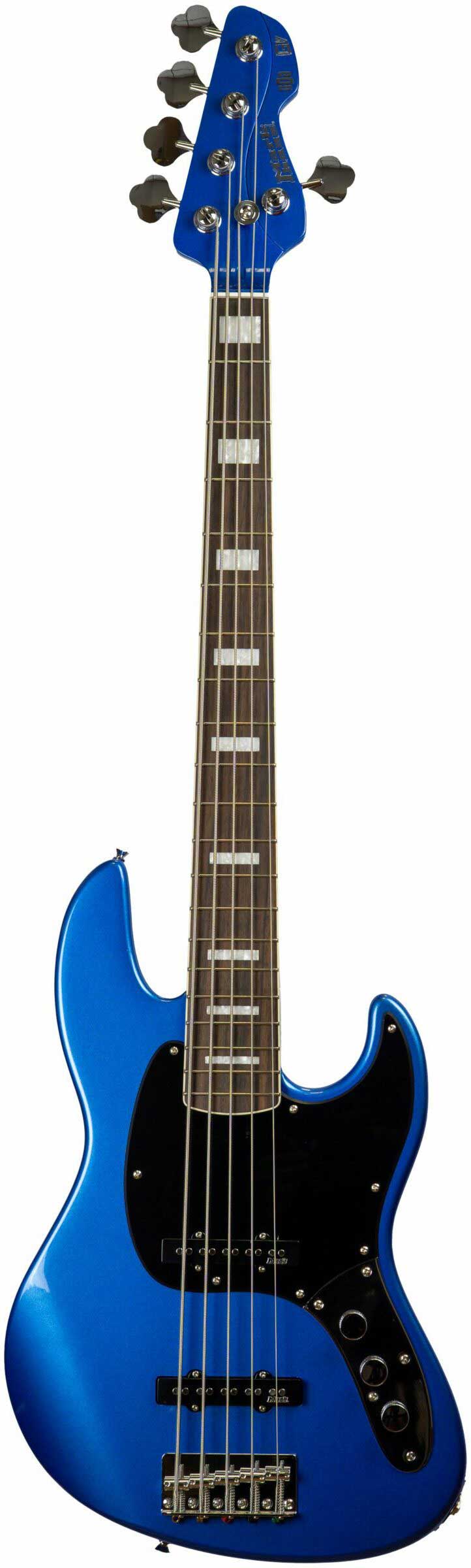 Mark Bass MB GV 5 GOG Blue Sky CR RW FC