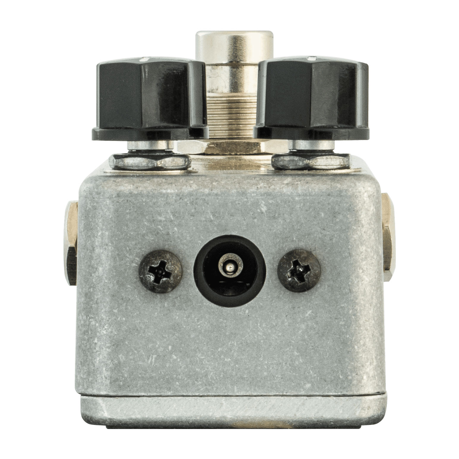 Mark Bass MB Octaver Raw Series Bass Pedal