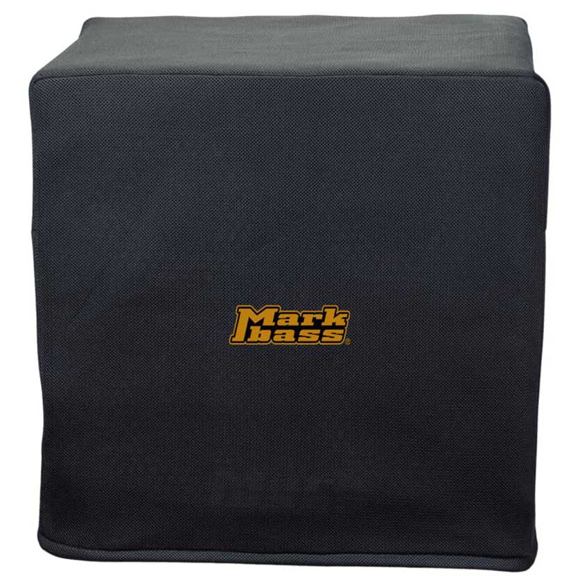 Mark Bass MB58R Cover Cab L AirMesh Cabinet Cover
