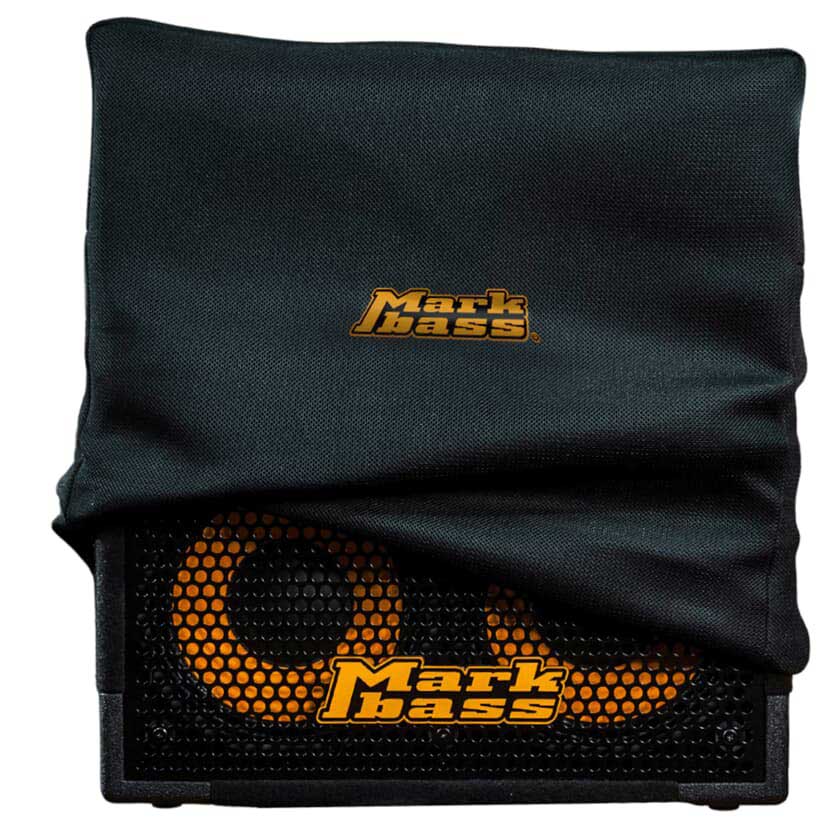 Mark Bass MB58R Cover Cab L AirMesh Cabinet Cover