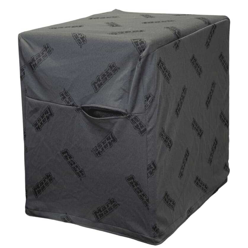 Mark Bass MB58R Cover Cab L Light Cabinet Cover