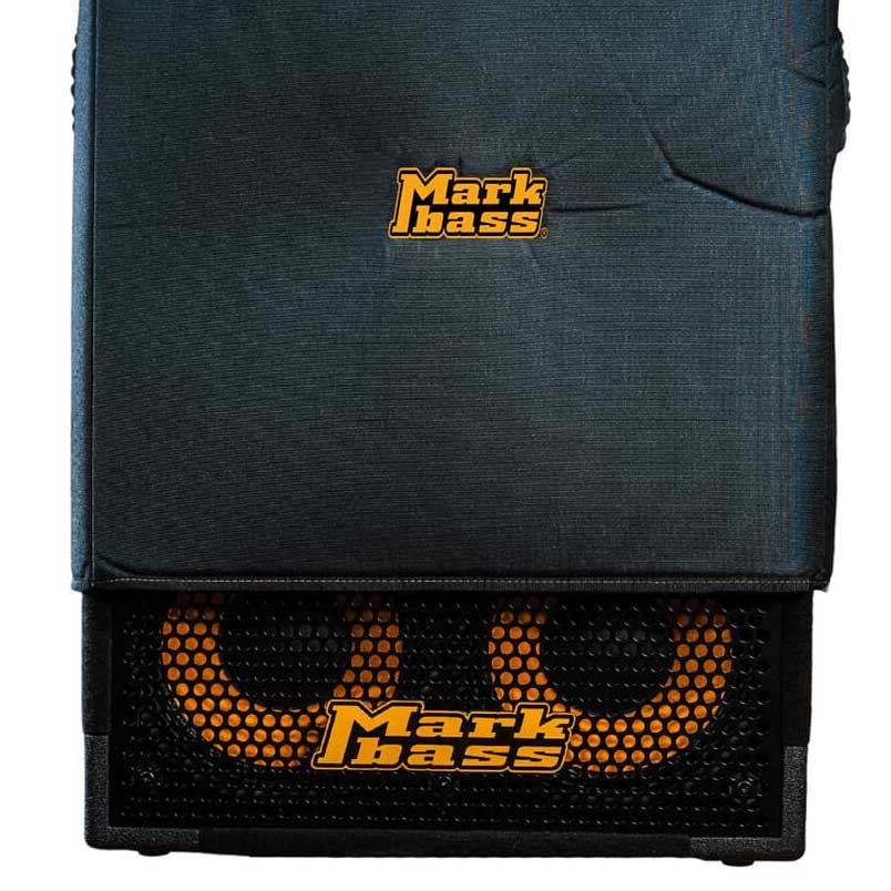 Mark Bass MB58R Cover Cab L Standard Cabinet Cover