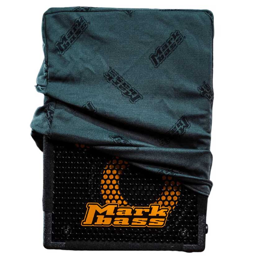 Mark Bass MB58R Cover Cab M Light Cabinet Cover