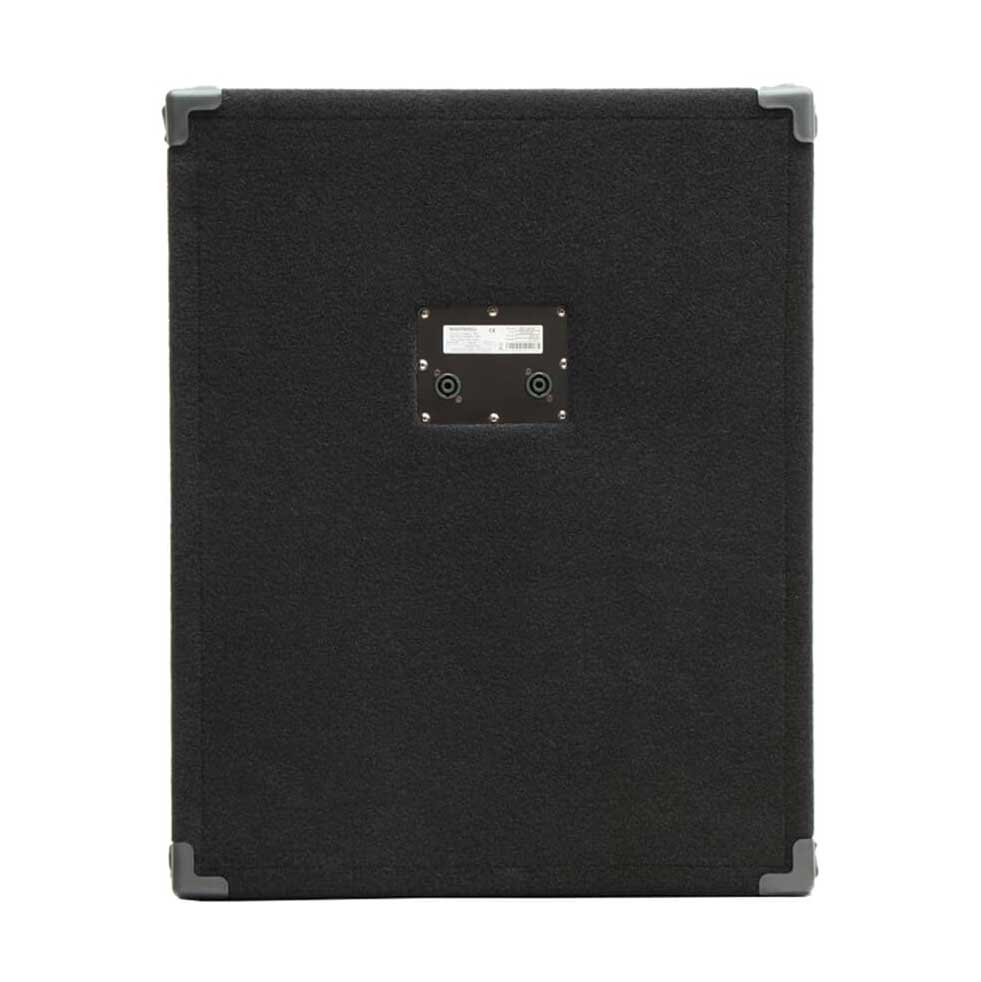 Mark Bass Standard 104 HF 8 Ohm 4x10 Inch Bass Cabinet