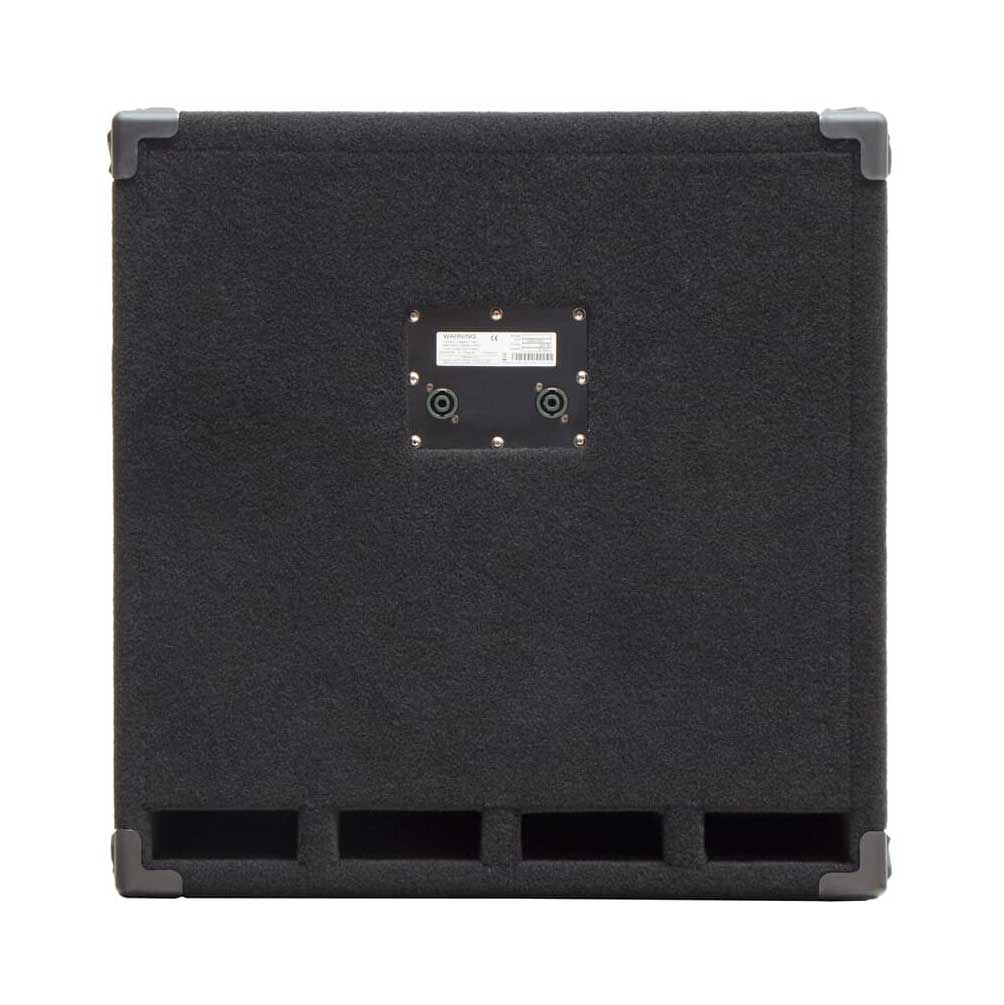 Mark Bass Standard 104 HR 4 Ohm 4x10 Inch Bass Cabinet