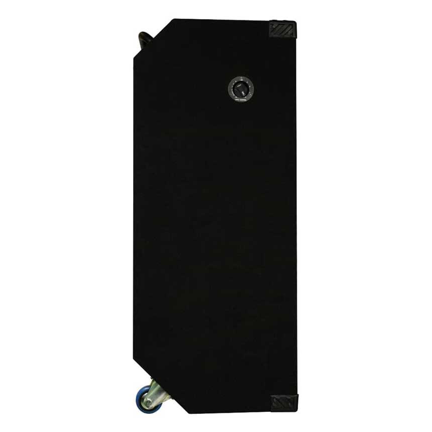 Mark Bass Standard 108 HR 4 Ohm 8x10 Inch Bass Cabinet