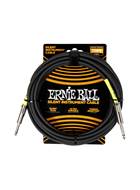 Ernie Ball 20 Feet Straight / Straight Silent Instrument Cable