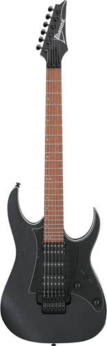 Ibanez RG450B Weathered Black Ibanez RG450B Weathered Black