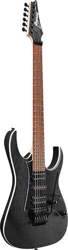 Ibanez RG450B Weathered Black Ibanez RG450B Weathered Black