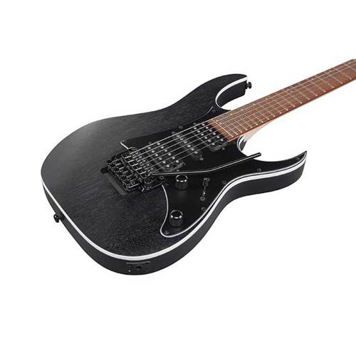 Ibanez RG450B Weathered Black Ibanez RG450B Weathered Black