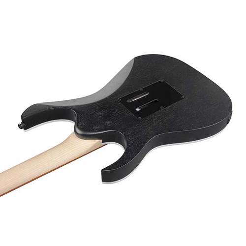 Ibanez RG450B Weathered Black Ibanez RG450B Weathered Black