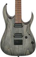 Ibanez RGA42AH Black Stained guitarguitar Exclusive