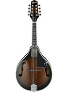 Ibanez M510 Mandolin Dark Violin Sunburst