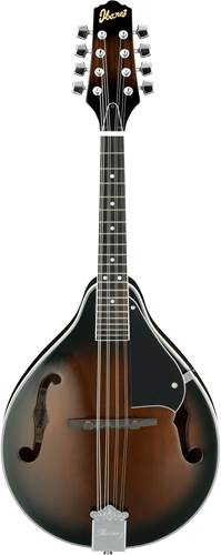 Ibanez M510 Mandolin Dark Violin Sunburst Ibanez M510 Mandolin Dark Violin Sunburst