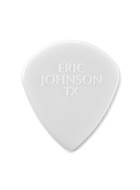 Dunlop Eric Johnson Jazz III Trans White 6/Play Pack Picks