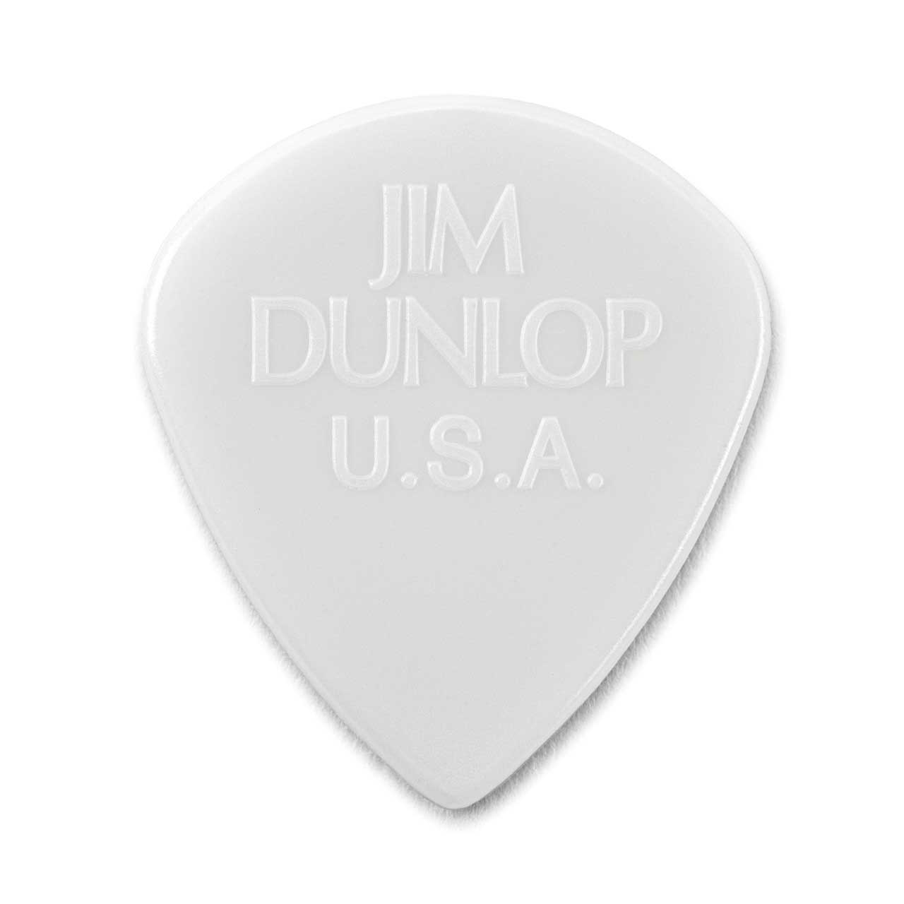 Dunlop Eric Johnson Jazz III Trans White 6/Play Pack Picks