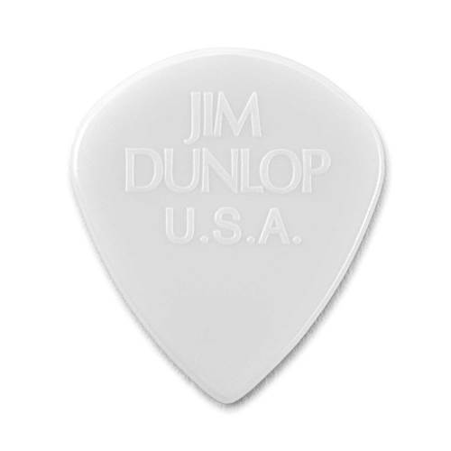 Dunlop Eric Johnson Jazz III Trans White 6/Play Pack Picks Dunlop Eric Johnson Jazz III Trans White 6/Play Pack Picks