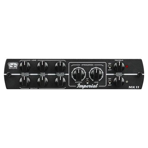 Synergy Amps Tone King Imperial Mark II Preamp Module Synergy Amps Tone King Imperial Mark II Preamp Module