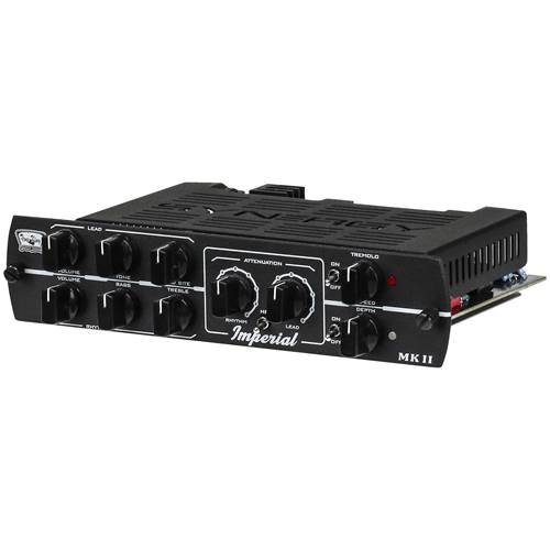 Synergy Amps Tone King Imperial Mark II Preamp Module Synergy Amps Tone King Imperial Mark II Preamp Module