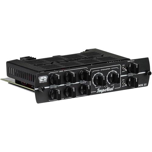 Synergy Amps Tone King Imperial Mark II Preamp Module Synergy Amps Tone King Imperial Mark II Preamp Module