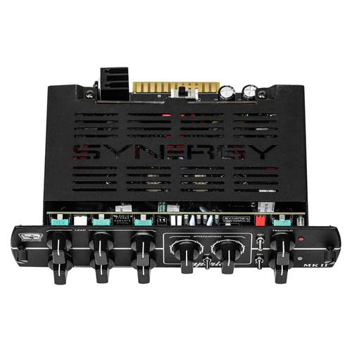 Synergy Amps Tone King Imperial Mark II Preamp Module Synergy Amps Tone King Imperial Mark II Preamp Module