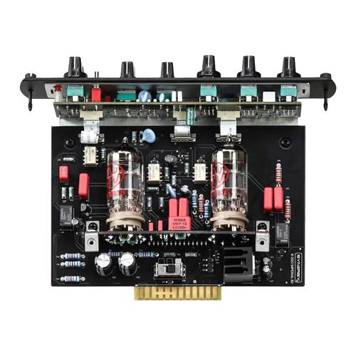Synergy Amps Tone King Imperial Mark II Preamp Module Synergy Amps Tone King Imperial Mark II Preamp Module