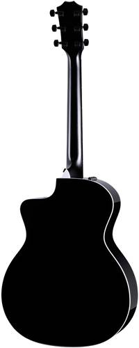Taylor 214ce Plus Grand Auditorium Special Edition Trans Blue Taylor 214ce Plus Grand Auditorium Special Edition Trans Blue