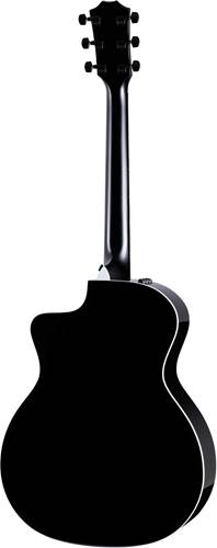 Taylor 214ce Plus Grand Auditorium Special Edition Trans Grey Taylor 214ce Plus Grand Auditorium Special Edition Trans Grey