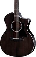 Taylor 214ce Plus Grand Auditorium Special Edition Trans Grey