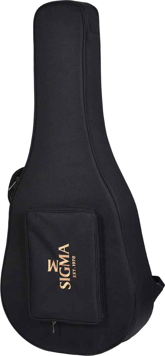 Sigma SSC-0012 Padded Gigbag 00-12th fret and L (SG Series)