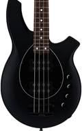 Music Man Sterling Bongo Stealth Black