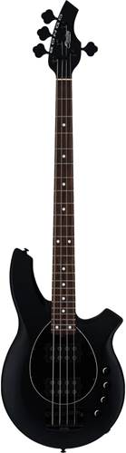 Music Man Sterling Bongo Stealth Black Music Man Sterling Bongo Stealth Black