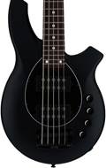 Music Man Sterling Bongo 5 Stealth Black