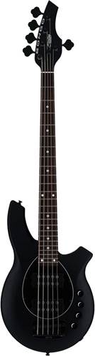Music Man Sterling Bongo 5 Stealth Black Music Man Sterling Bongo 5 Stealth Black