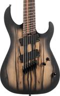 Cort KX507MS Pale Moon Natural Black Burst