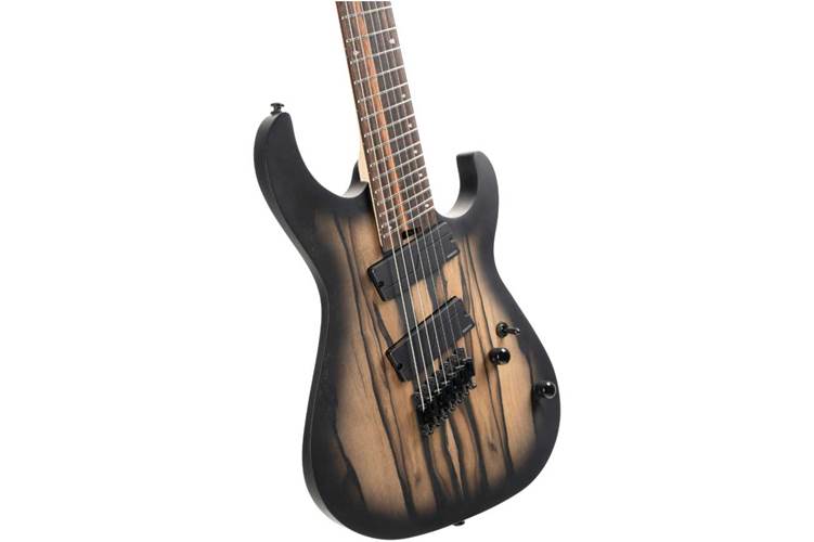Cort KX507MS Pale Moon Natural Black Burst Cort KX507MS Pale Moon Natural Black Burst