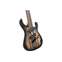 Cort KX507MS Pale Moon Natural Black Burst Front View