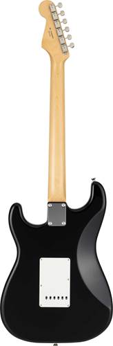 Fender Made in Japan Traditional 60s Stratocaster Competition Black / 3-Color Sunburst Fender Made in Japan Traditional 60s Stratocaster Competition Black / 3-Color Sunburst