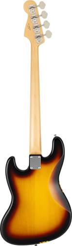 Fender Made in Japan Traditional 60s Jazz Bass Competition 3-Color Sunburst / Aged Natural Fender Made in Japan Traditional 60s Jazz Bass Competition 3-Color Sunburst / Aged Natural