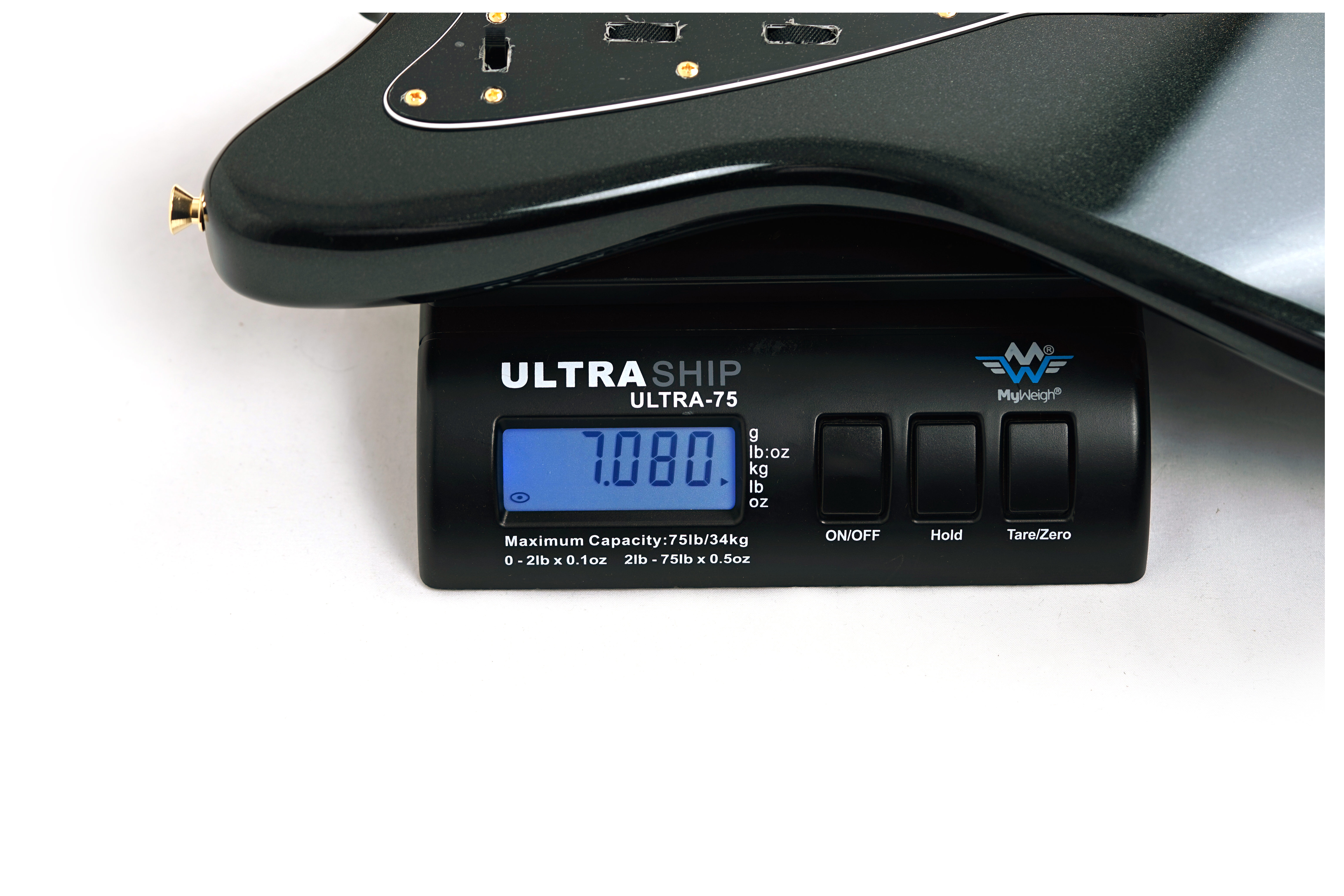 Fender Traditional 60s Jazzmaster Black Pearl (Ex-Demo) #JD25003315