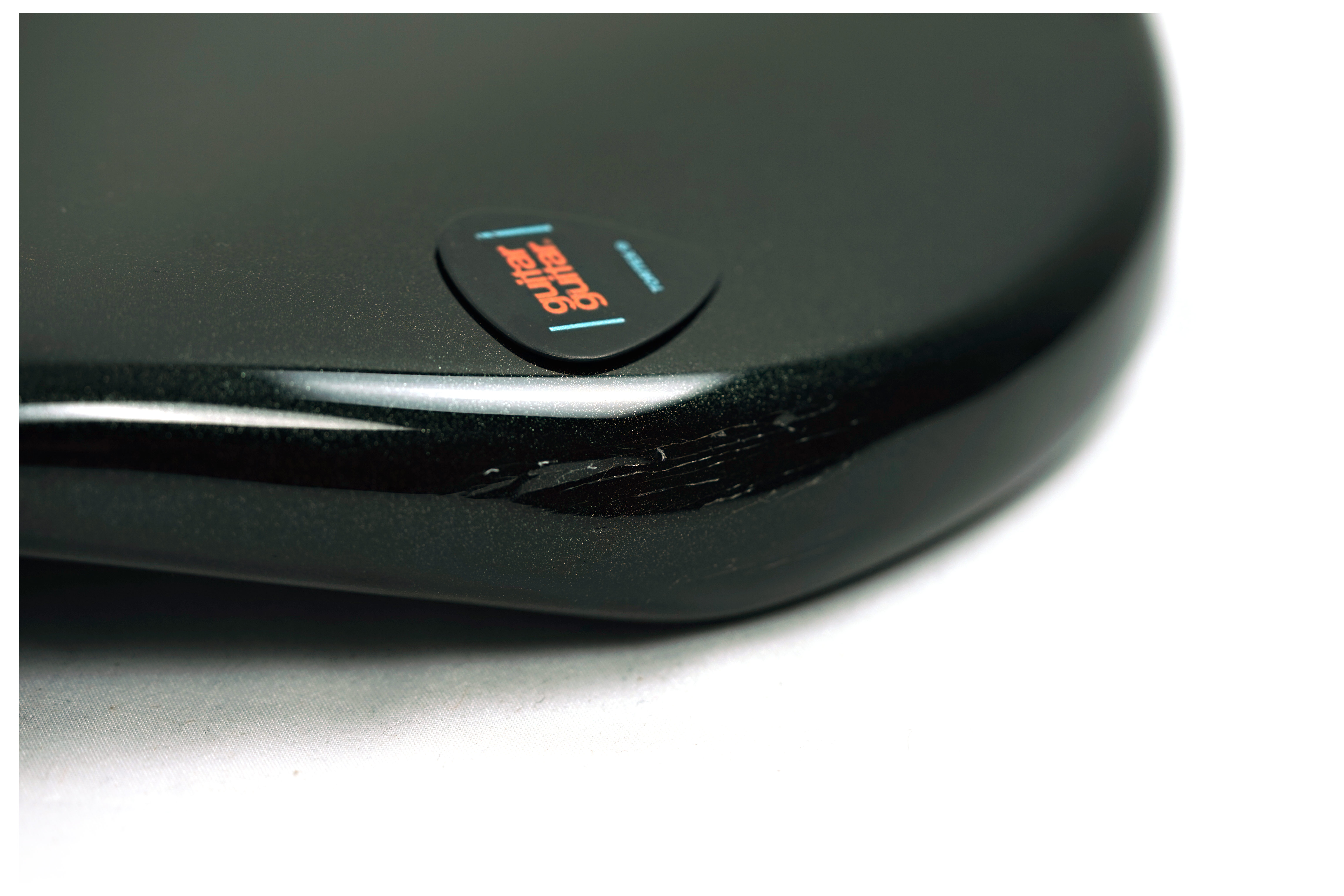 Fender Traditional 60s Jazzmaster Black Pearl (Ex-Demo) #JD25003315