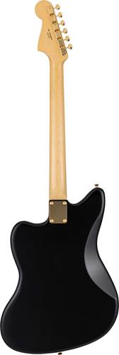 Fender Made in Japan Traditional 60s Jazzmaster Black Pearl Fender Made in Japan Traditional 60s Jazzmaster Black Pearl