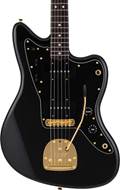 Fender Made in Japan Traditional 60s Jazzmaster Black Pearl