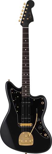 Fender Made in Japan Traditional 60s Jazzmaster Black Pearl Fender Made in Japan Traditional 60s Jazzmaster Black Pearl